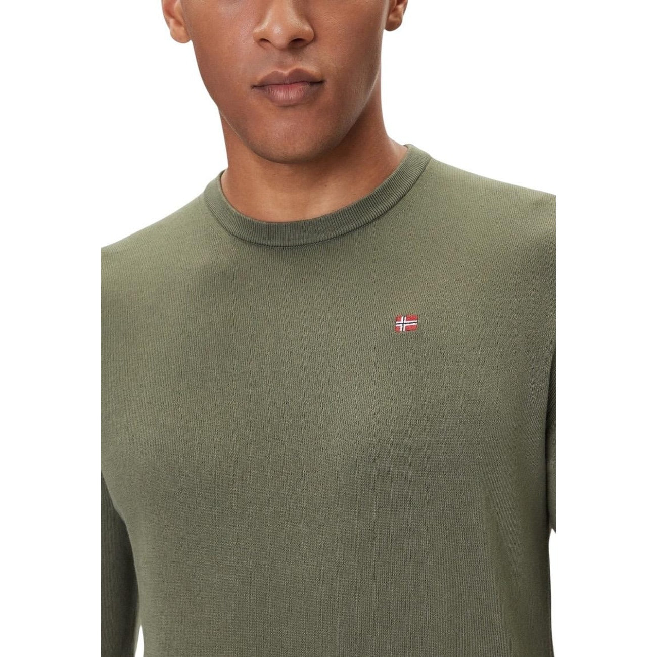 Napapijri Maglia Uomo