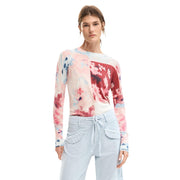 Desigual Maglia Donna