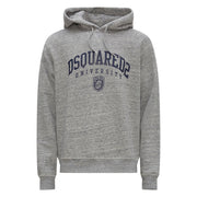 Dsquared Felpa Uomo