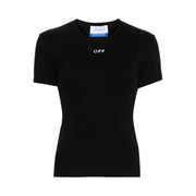 Off-white T-Shirt Donna