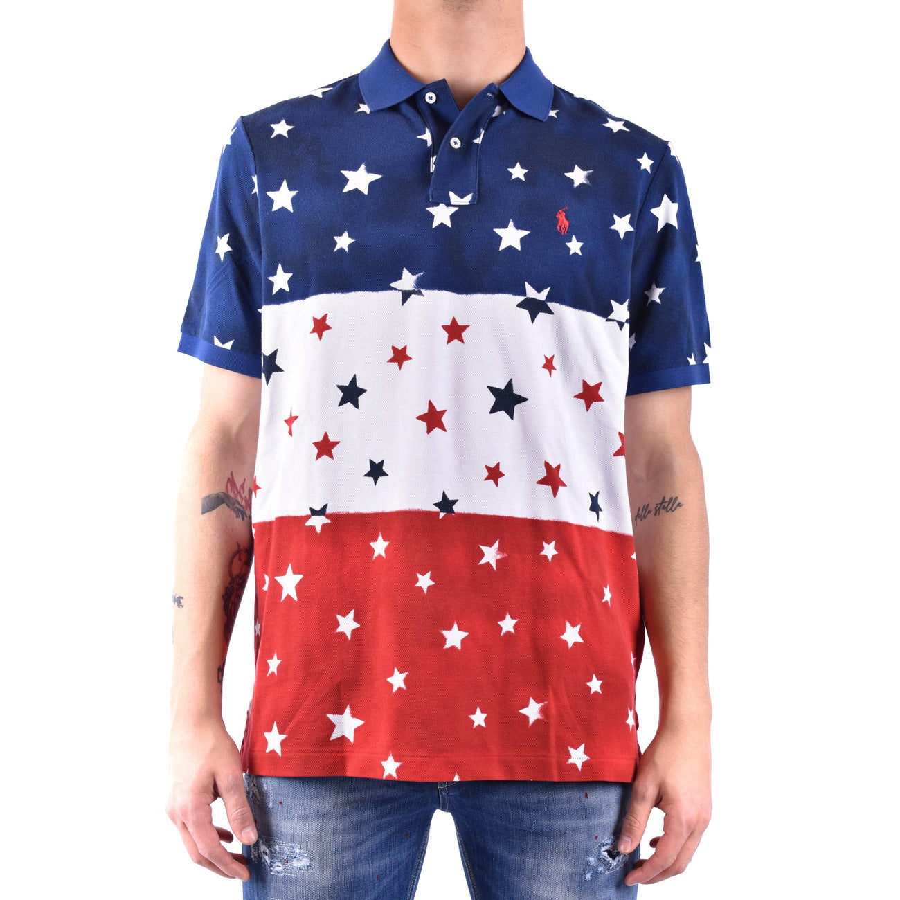 Polo Ralph Lauren Polo Uomo