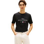 Tommy Hilfiger Jeans T-Shirt Uomo