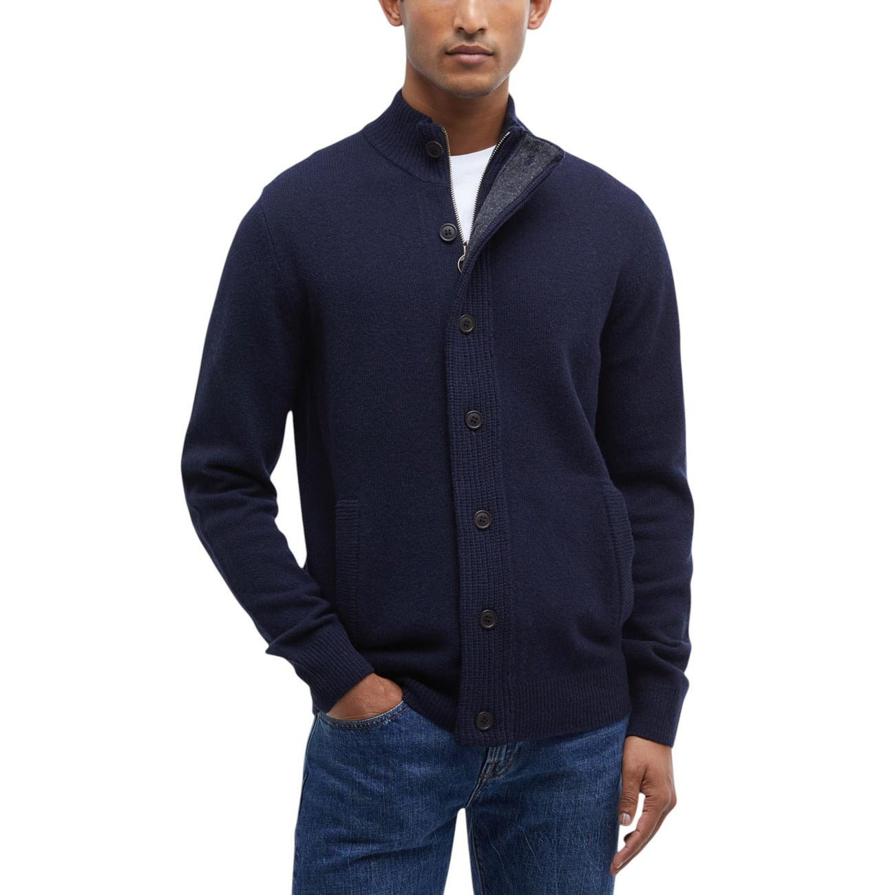 Barbour Giacca Uomo