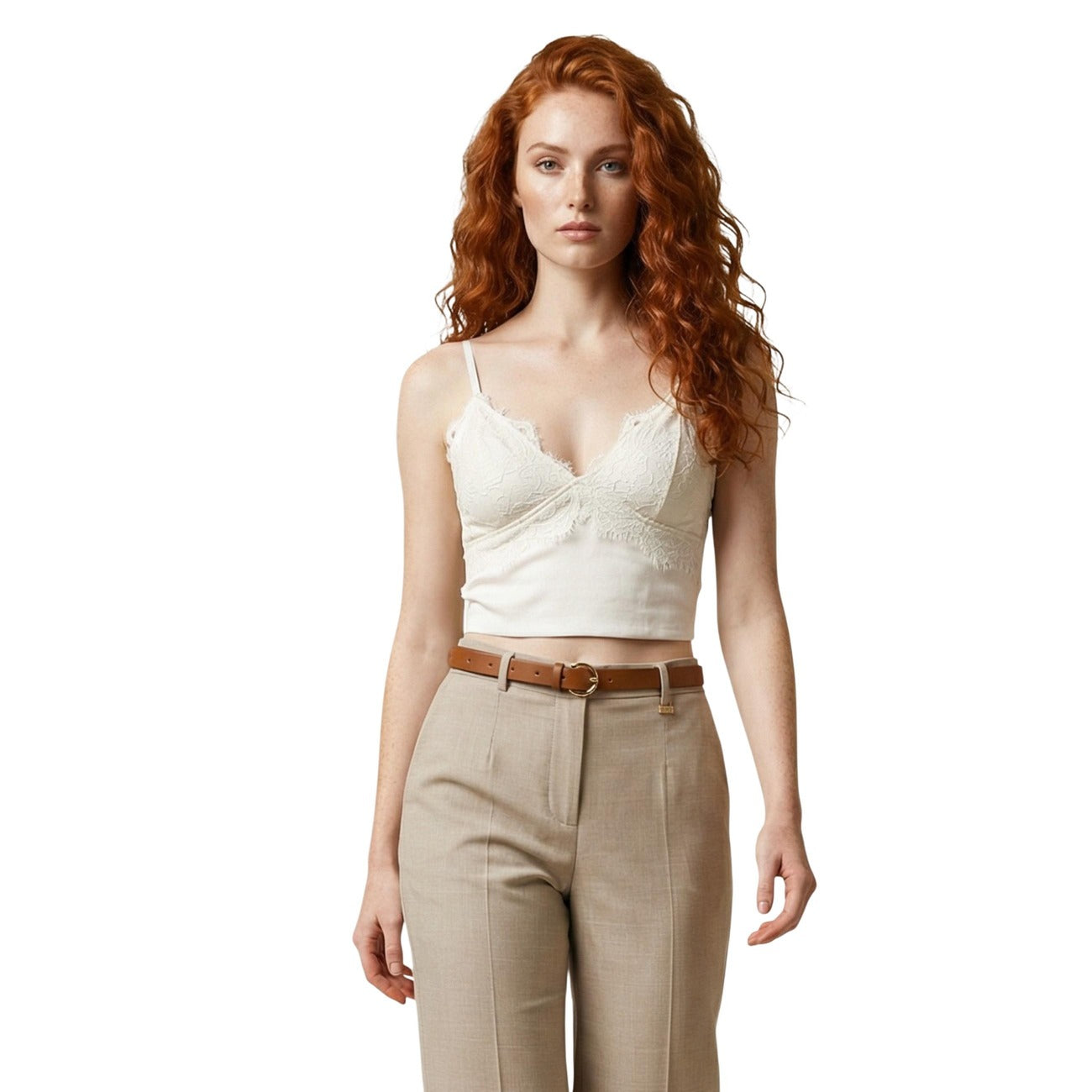 Artigli Top Donna