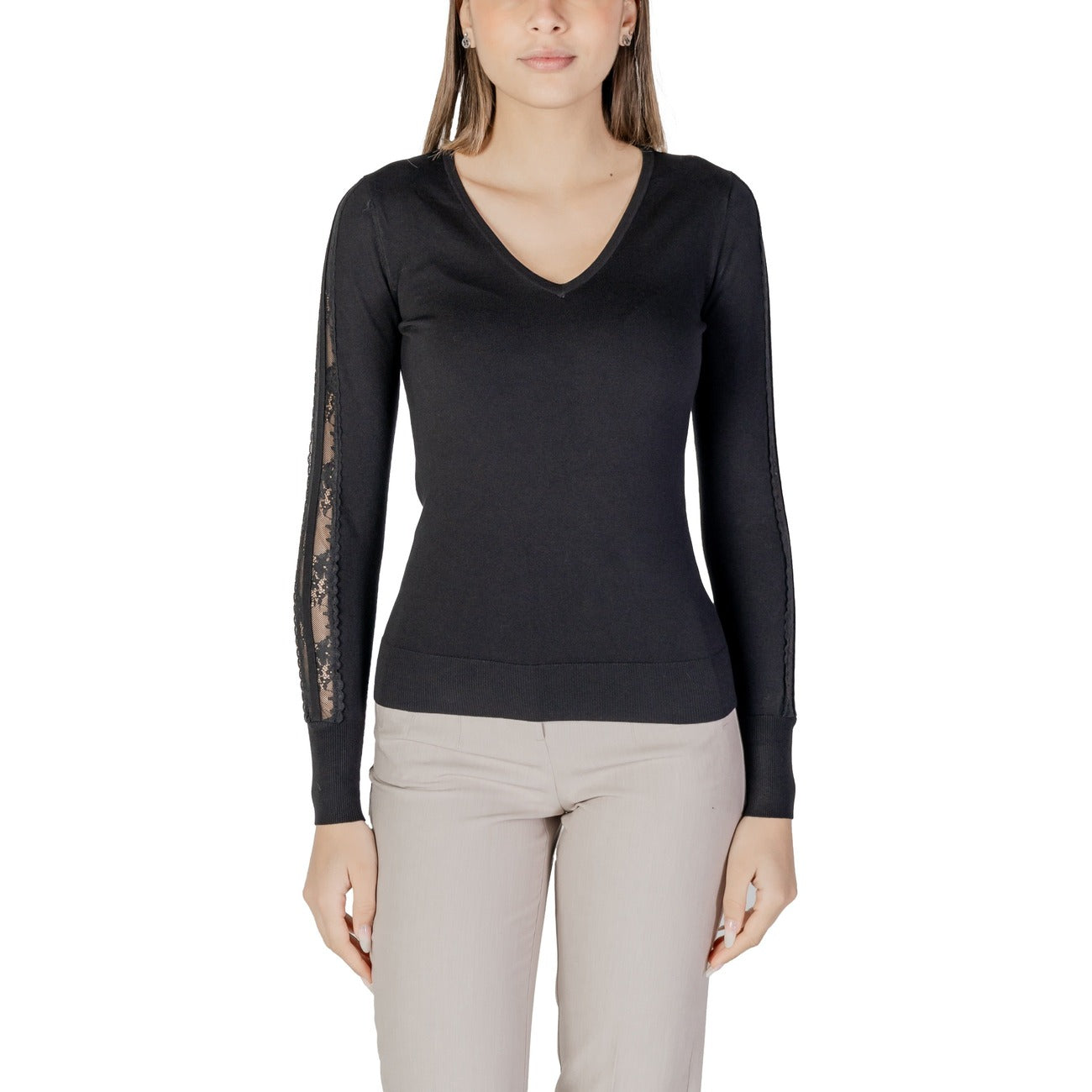 Morgan De Toi Maglia Donna