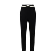 Elisabetta Franchi Pantaloni Donna