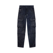 Diesel Pantaloni Uomo