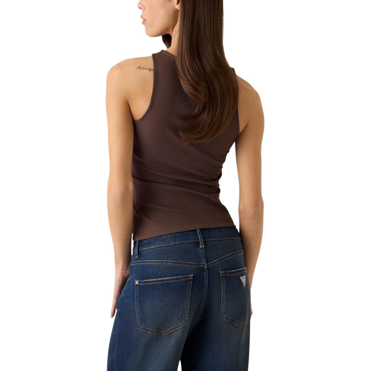 Guess Canotta Donna