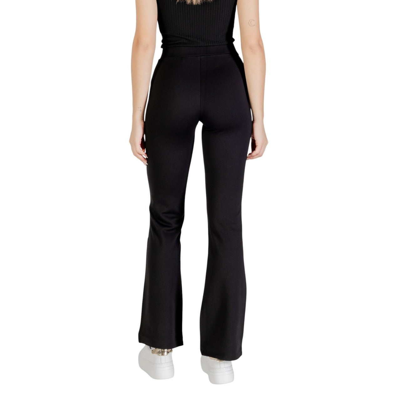 Jacqueline De Yong Pantaloni Donna