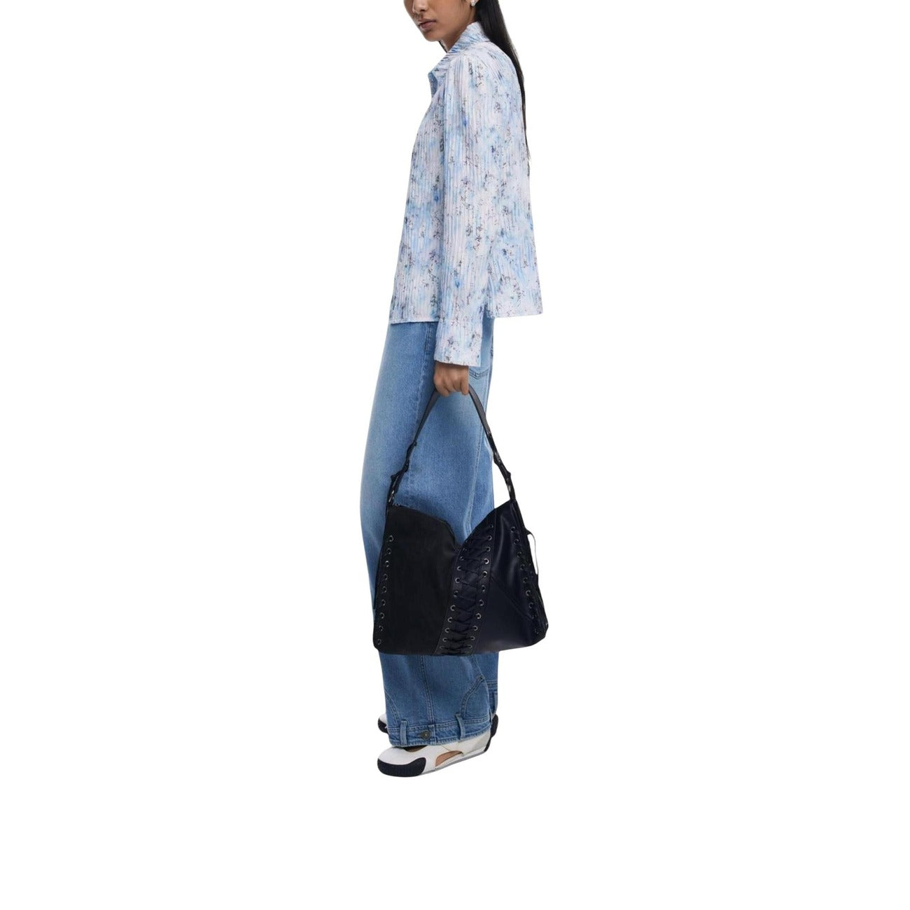 Desigual Borsa Donna