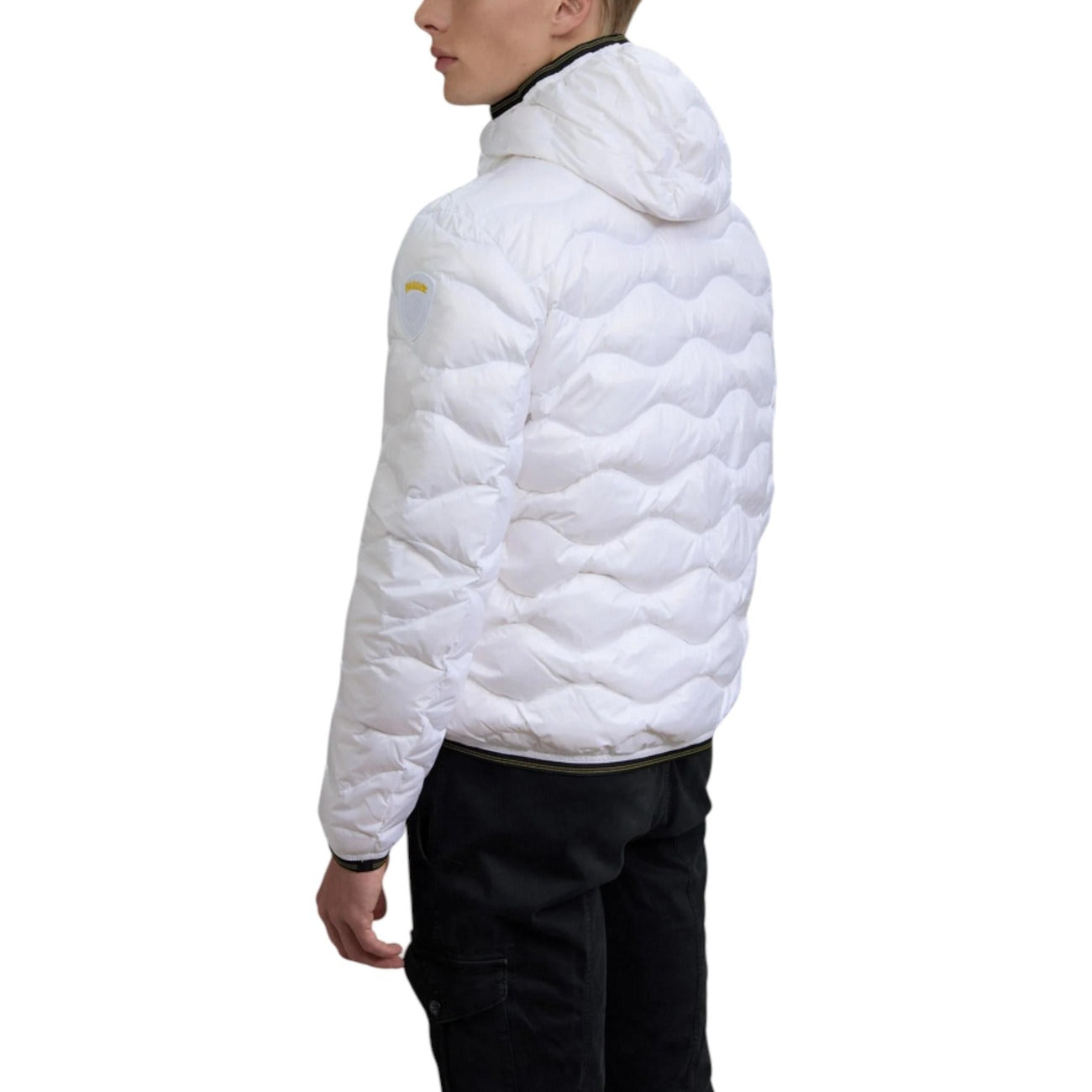 Blauer Giubbotto Uomo