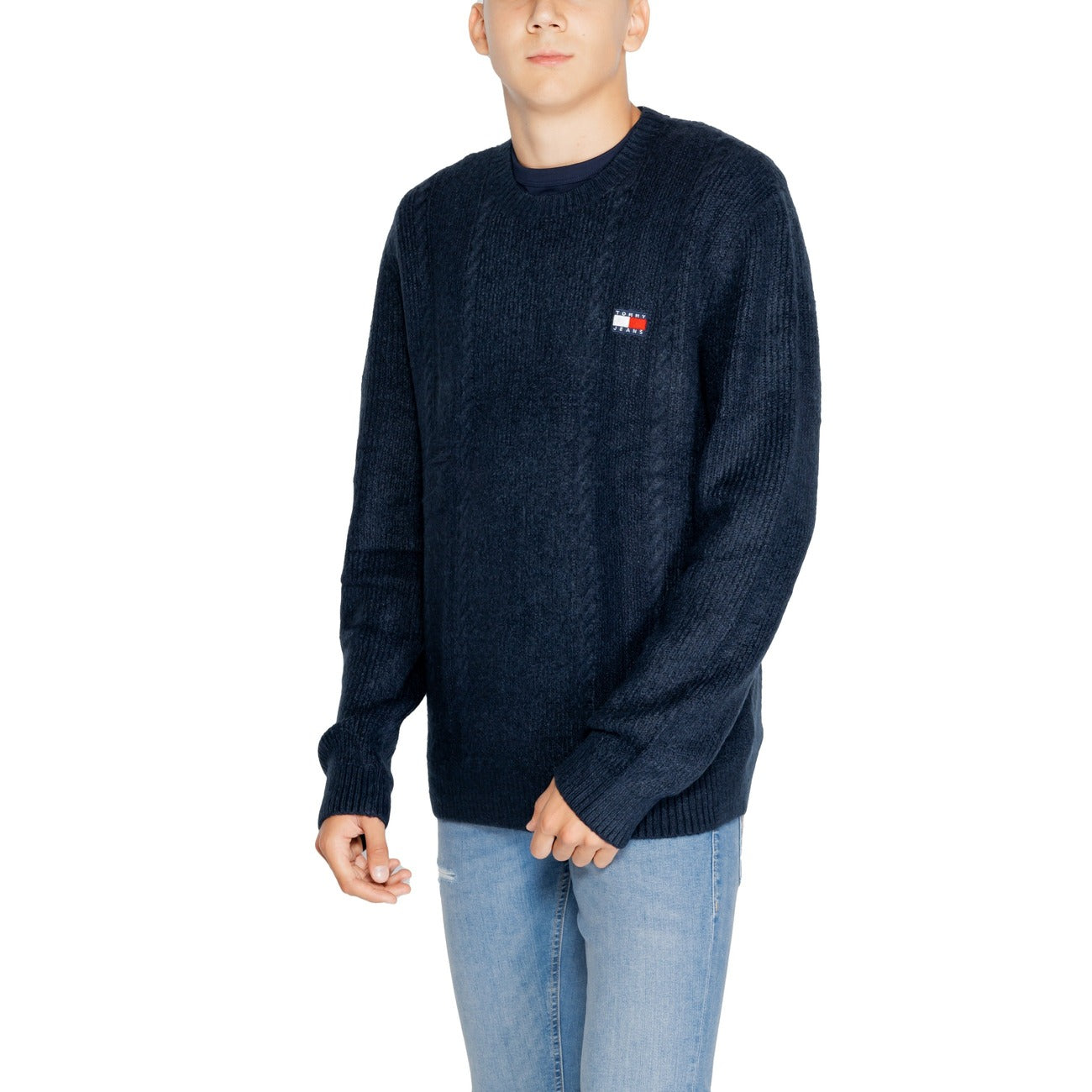 Tommy Hilfiger Maglia Uomo