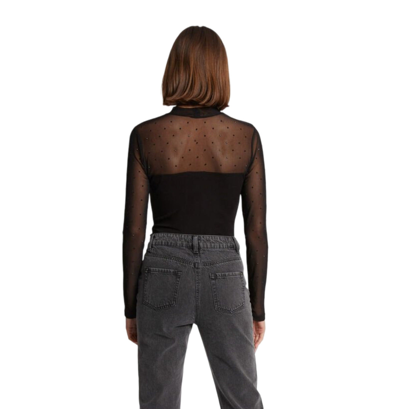 Morgan De Toi Maglia Donna