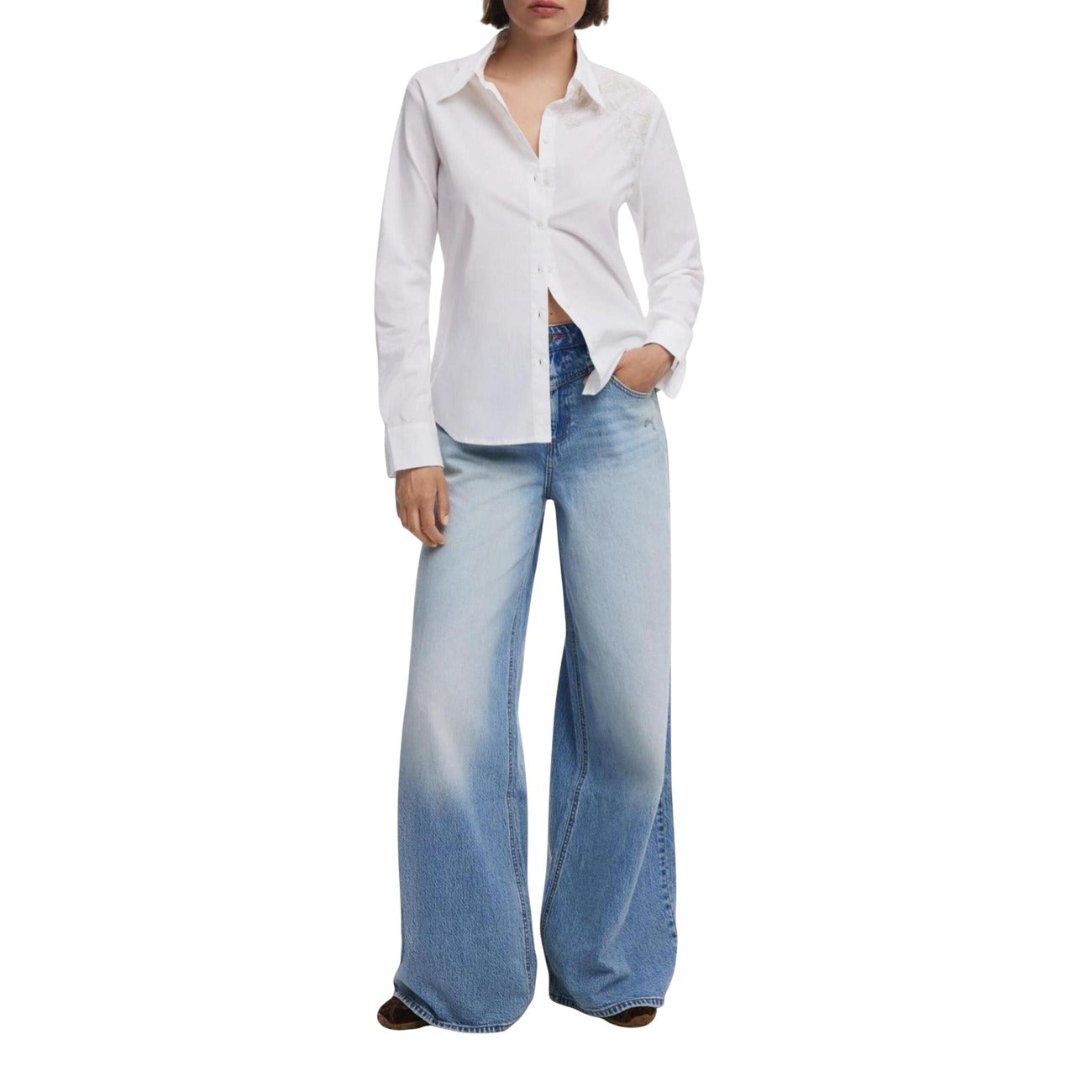 Desigual Camicia Donna