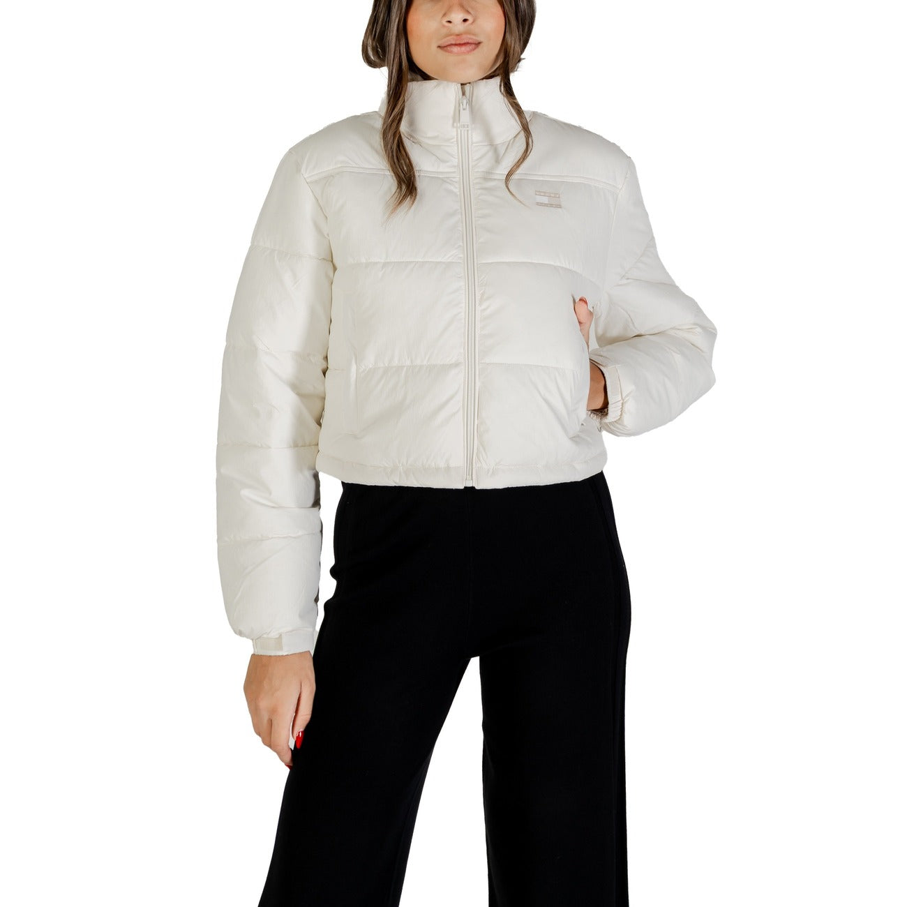 Tommy Hilfiger Jeans Giubbotto Donna