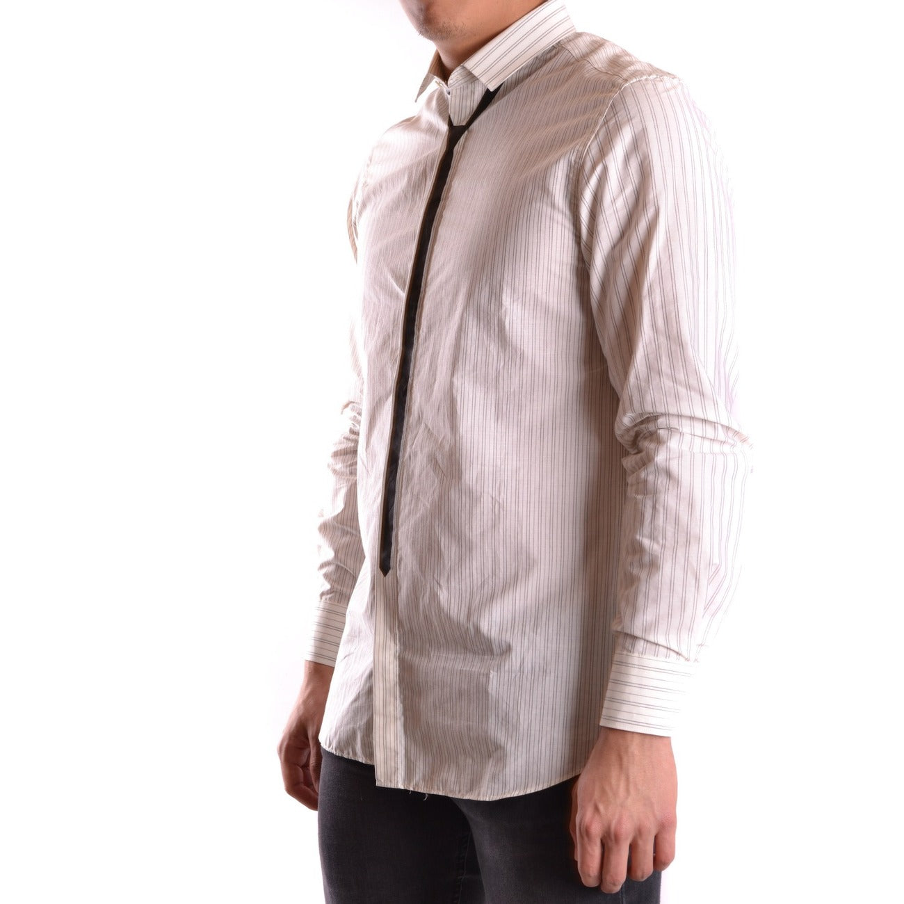 Neil Barrett Camicia Uomo