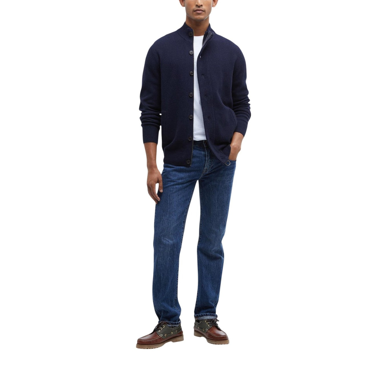 Barbour Giacca Uomo