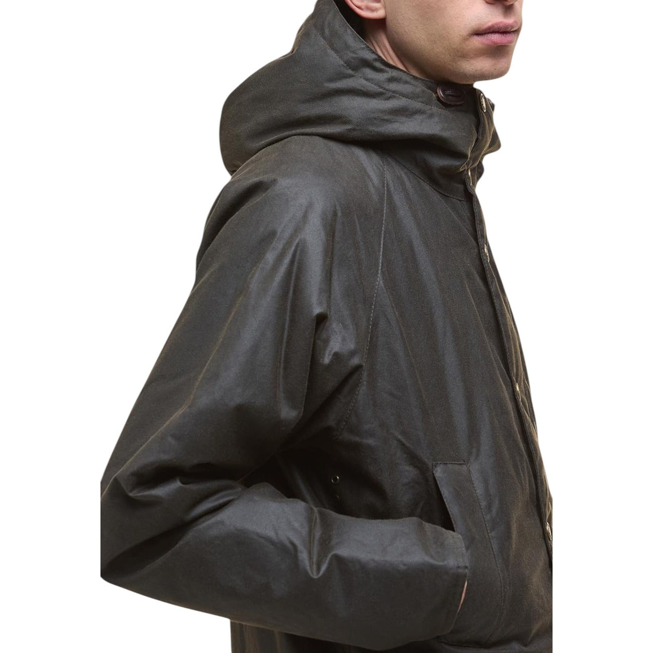 Barbour Giacca Uomo