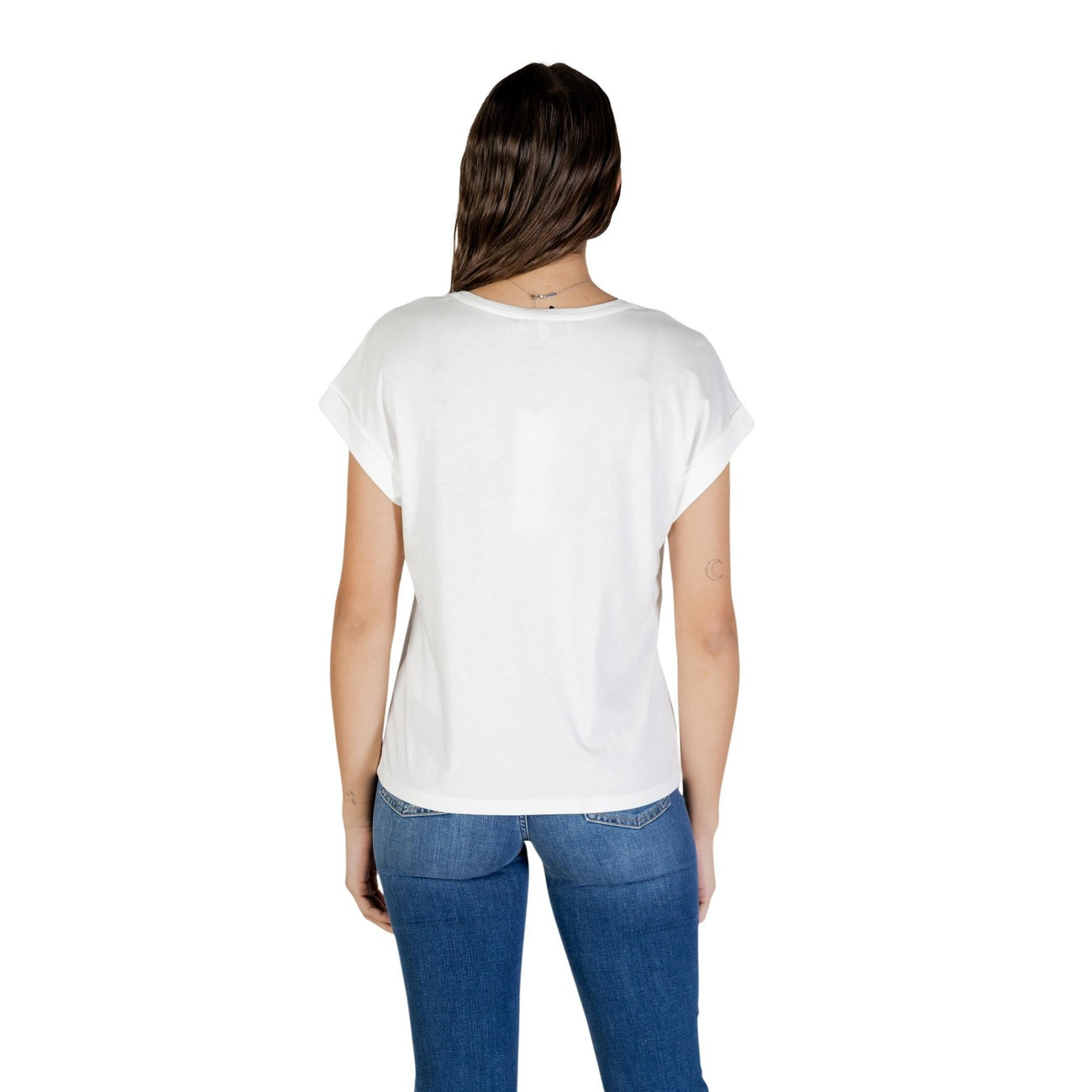 Morgan De Toi T-Shirt Donna