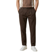 Gianni Lupo Pantaloni Uomo