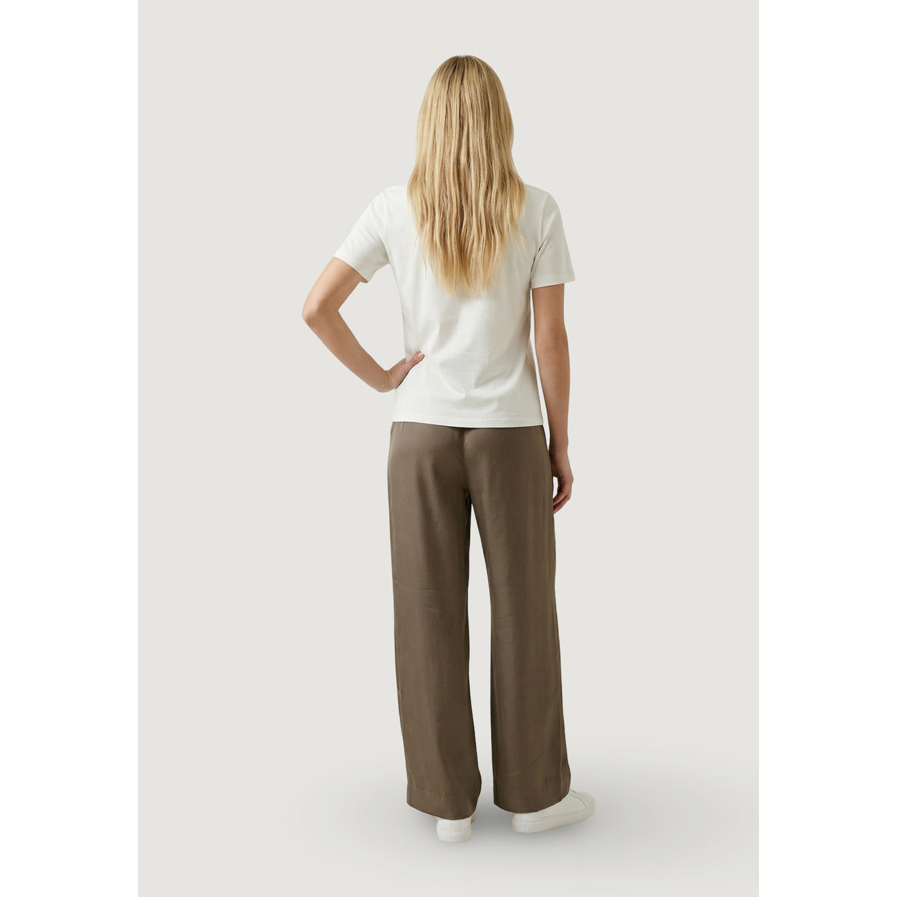 Only Pantaloni Donna