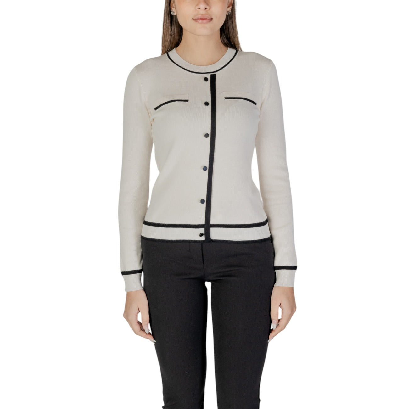 Morgan De Toi Maglia Donna