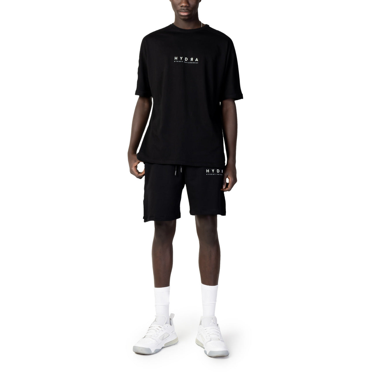 Hydra Clothing Tuta Uomo