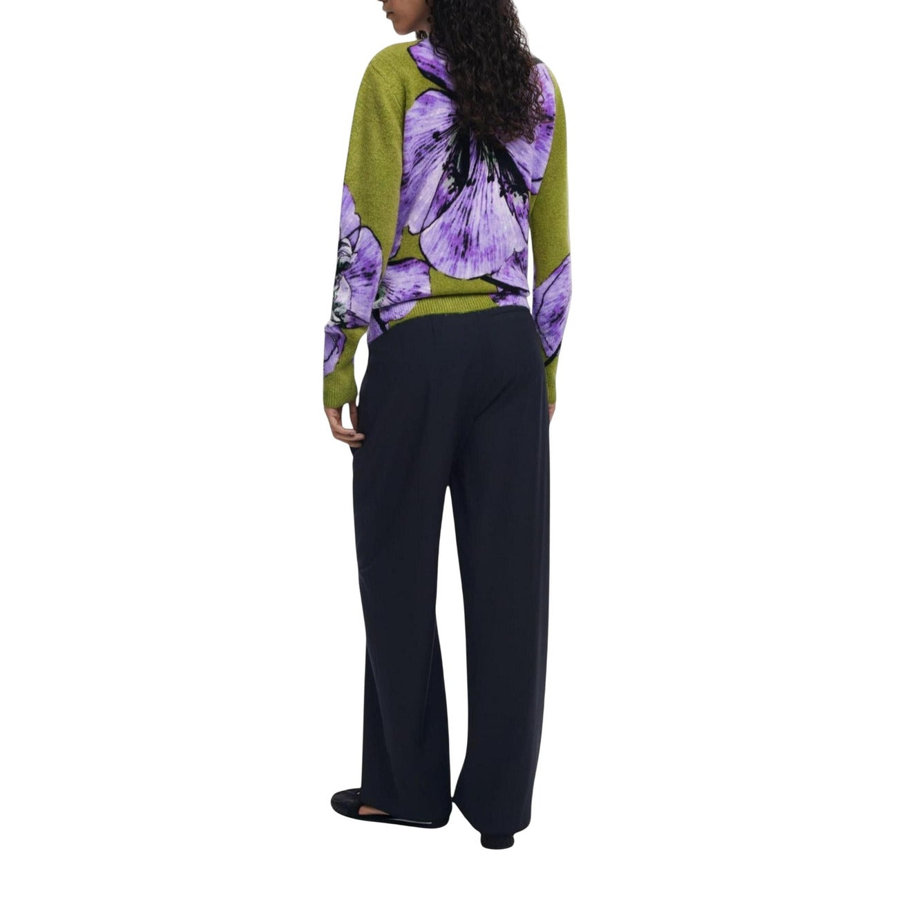 Desigual Maglia Donna