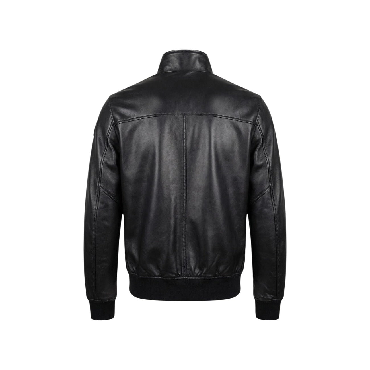 Blauer Giacca Uomo