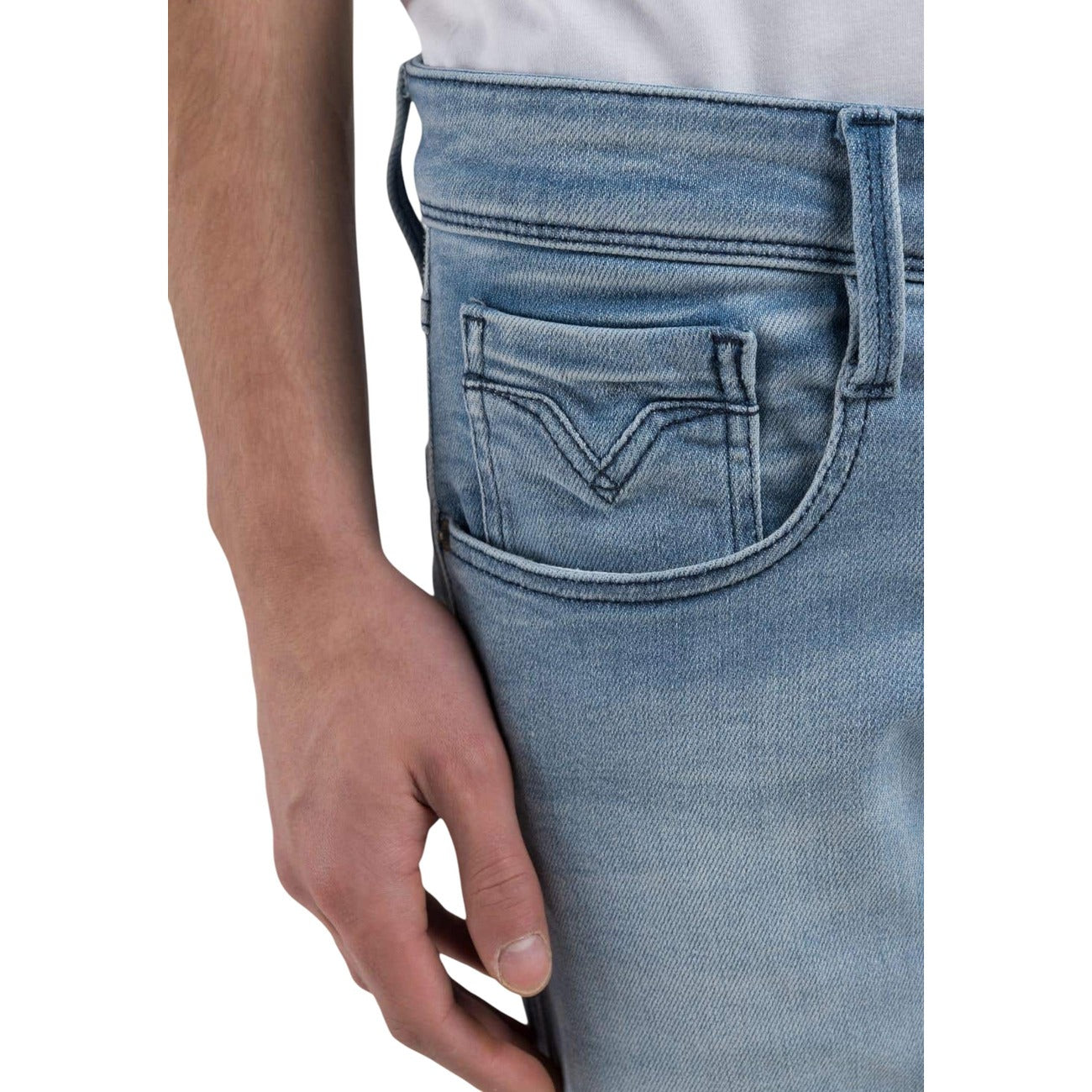Replay Jeans Uomo