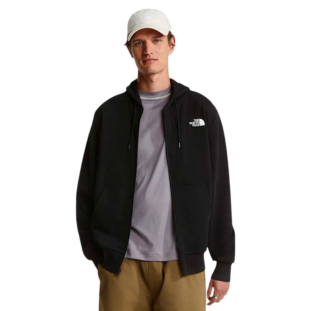 The North Face Felpa Uomo