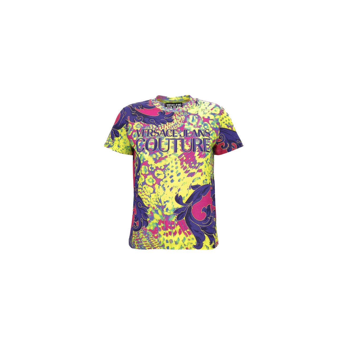 Versace Jeans Couture T-Shirt Donna