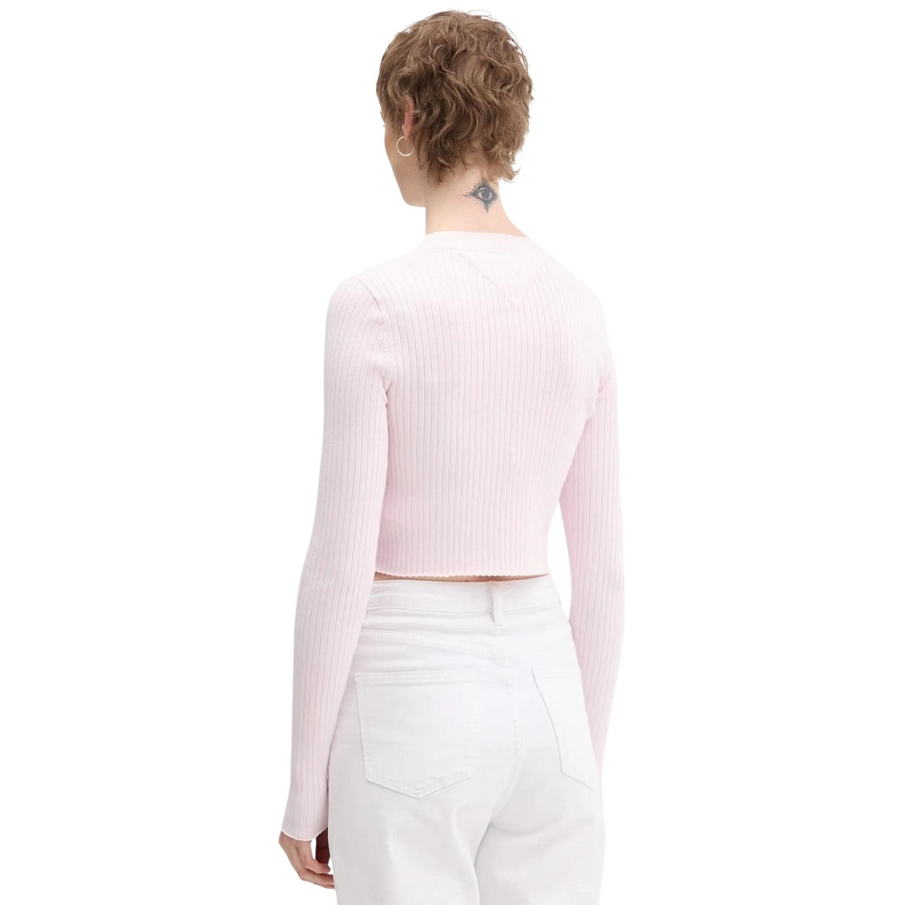 Tommy Hilfiger Jeans Cardigan Donna