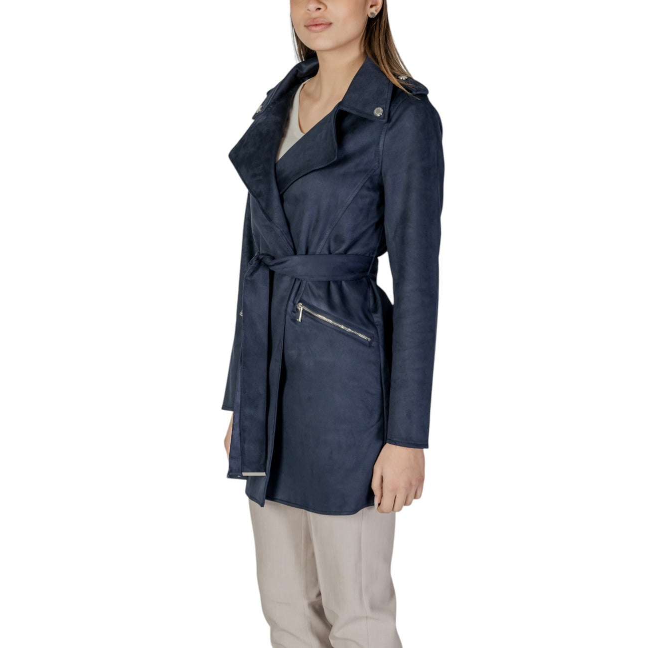 Morgan De Toi Giacca Donna