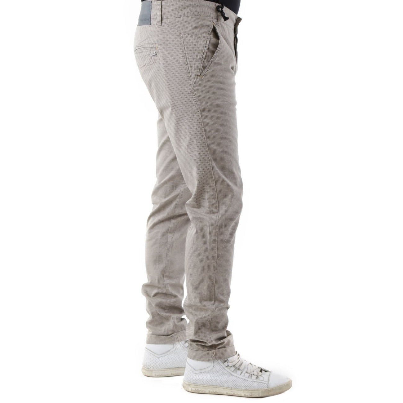 Absolut Joy Pantaloni Uomo