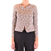 Armani Collezioni Giacca Donna