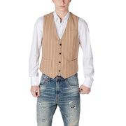 Gianni Lupo Gilet Uomo