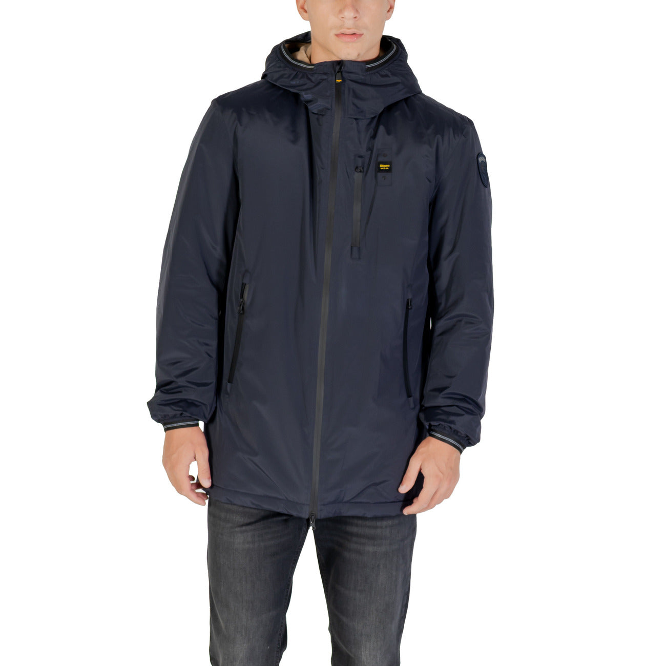Blauer. Giacca Uomo