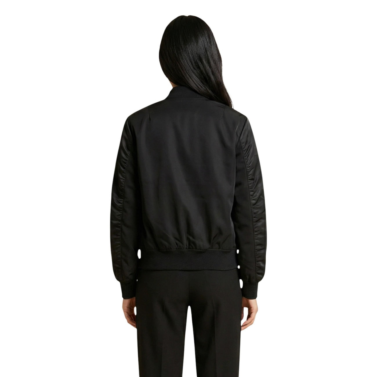 Blauer Giacca Donna