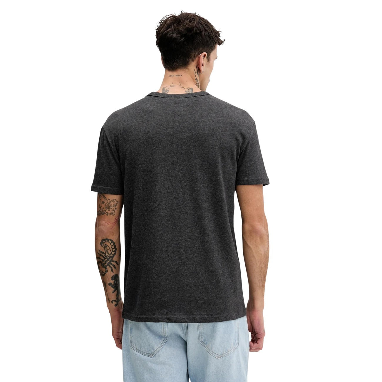 Tommy Hilfiger Jeans T-Shirt Uomo