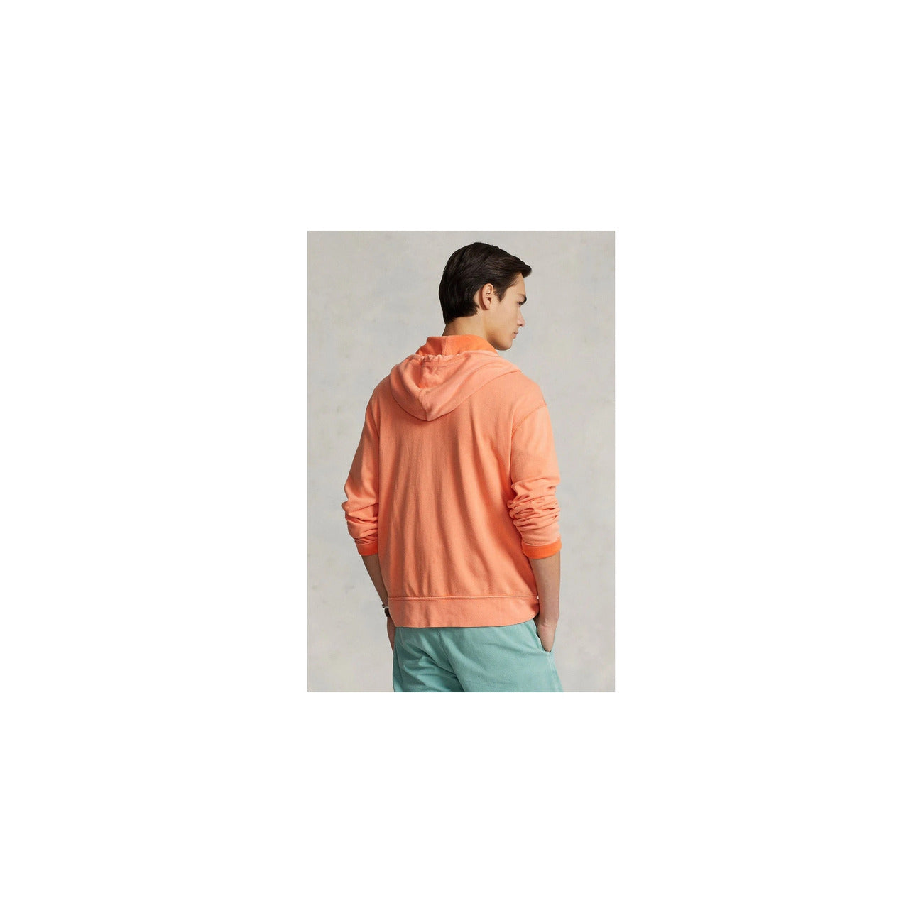 Polo Ralph Lauren Felpa Uomo