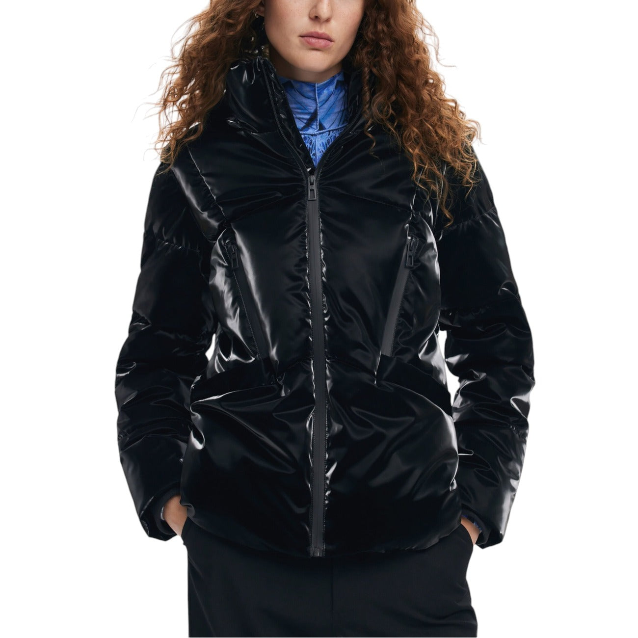 Desigual Giubbotto Donna