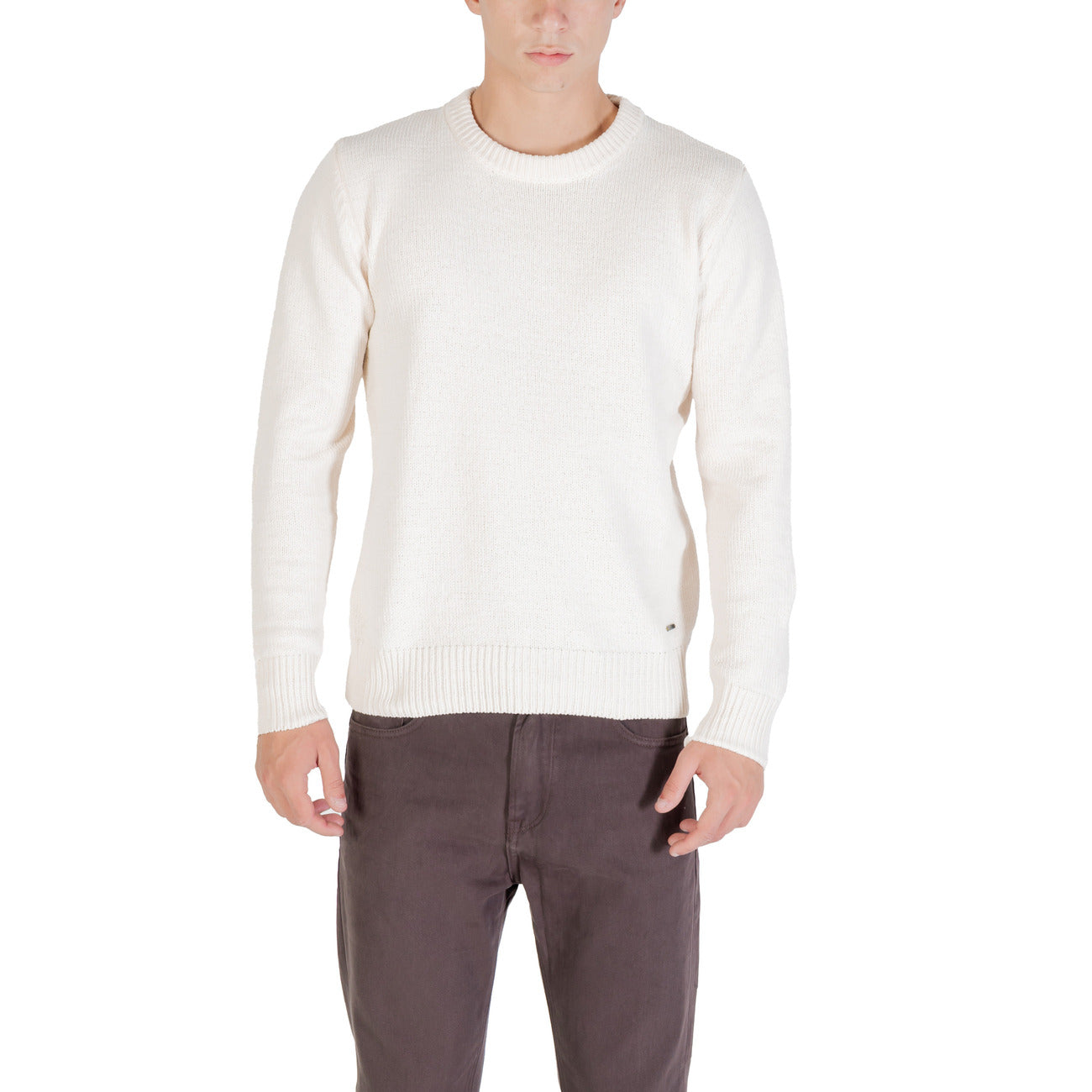 Gianni Lupo Maglia Uomo