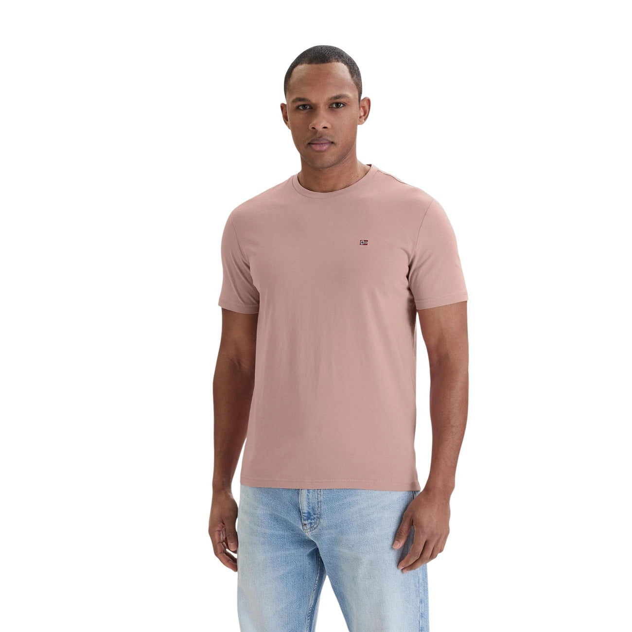 Napapijri T-Shirt Uomo