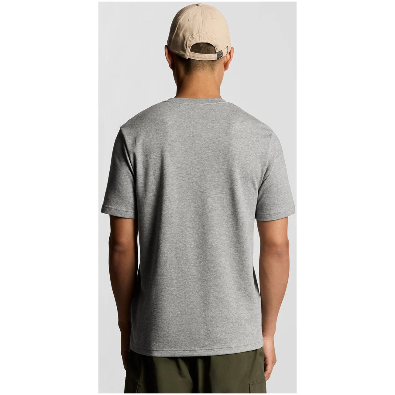 Lyle & Scott T-Shirt Uomo