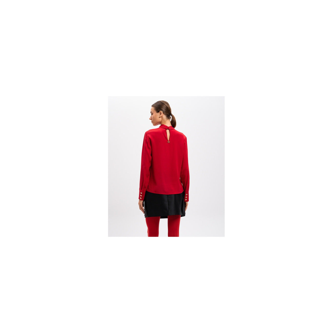 Twinset Blouse Donna
