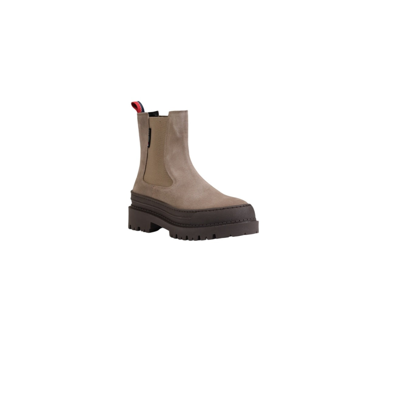 Tommy Hilfiger Stivali Donna