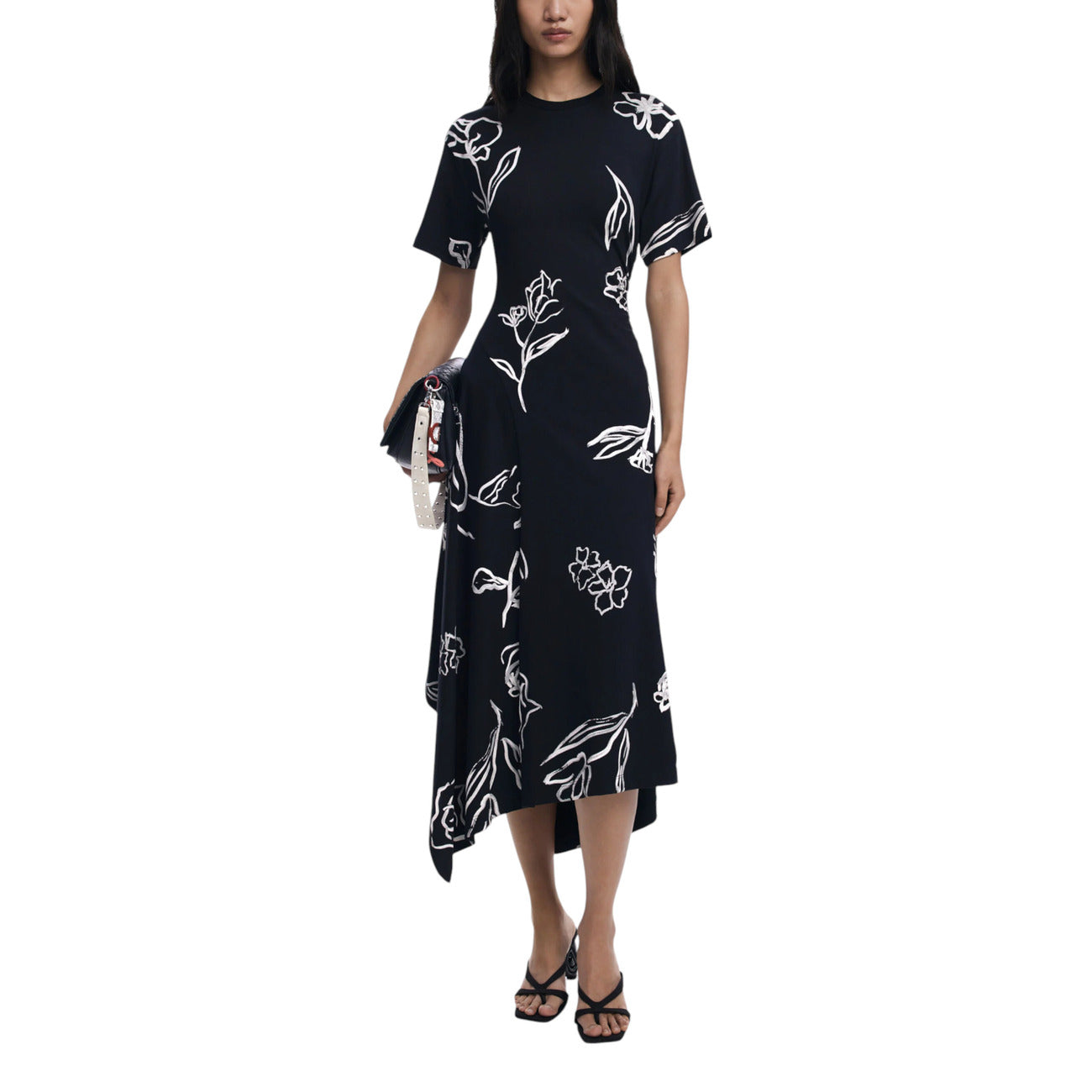 Desigual Abito Donna