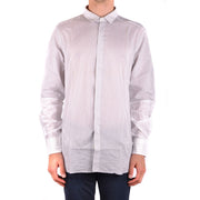 Neil Barrett Camicia Uomo