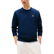 Tommy Hilfiger Jeans Felpa Uomo